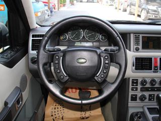 Land Rover Range Rover foto 10