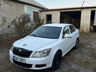 Skoda Octavia foto 2