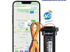 Sino-Track ST-901L 4G GPS трекер с реле управлением foto 3