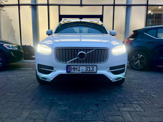 Volvo XC90 foto 5