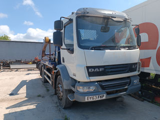 Daf LF foto 3