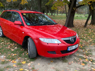 Mazda 6 foto 4