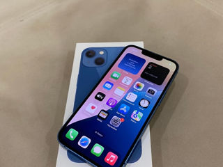 Почти Новый Идеальный Телефон Iphone 13 128gb