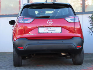 Opel Crossland X foto 6