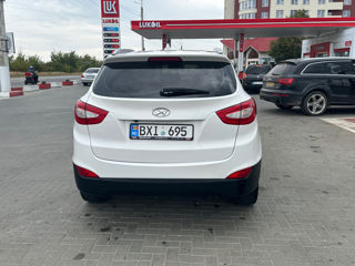 Hyundai ix35 foto 4