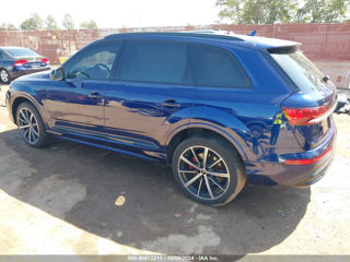 Audi Q7 foto 5