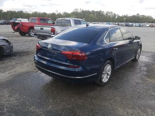 Volkswagen Passat foto 6