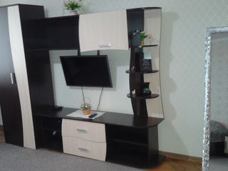 Apartament cu 1 cameră, 40 m², Râșcani, Chișinău