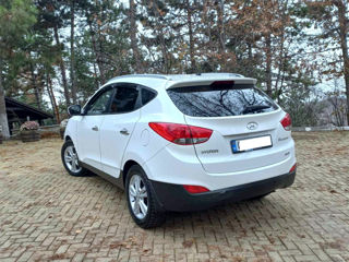 Hyundai Tucson foto 3