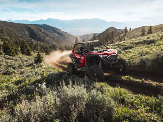 Polaris RZR Pro XP Ultimate