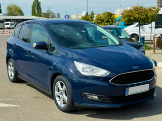 Ford C-Max foto 3