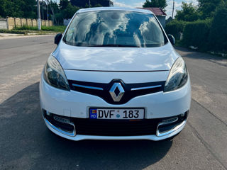 Renault Scenic foto 2