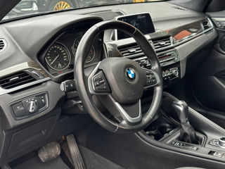 BMW X1 foto 9