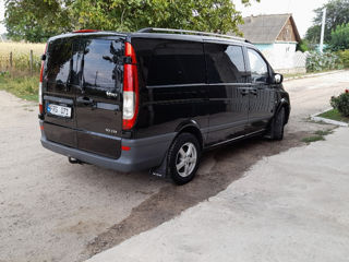 Mercedes Vito foto 5