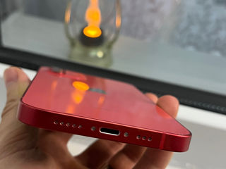 iPhone 12 128GB RedProduct foto 5