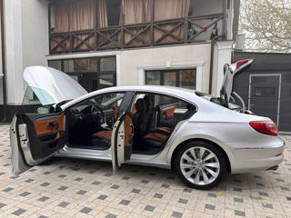 Volkswagen Passat CC foto 18