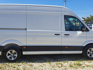 Volkswagen Crafter 2018 foto 3