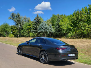 Mercedes CLS-Class foto 5