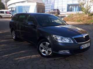 Skoda Octavia foto 3