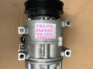 Compressor  conditioner   volvo v70  v50 foto 1