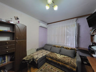 Apartament cu 1 cameră, 25 m², Botanica, Chișinău foto 8