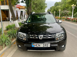 Dacia Duster foto 2