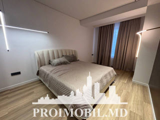 Apartament cu 2 camere, 86 m², Râșcani, Chișinău foto 3