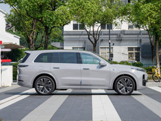LiXiang L9 фото 3