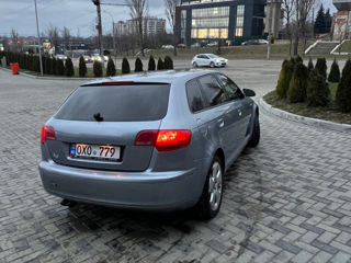 Audi A3 foto 5