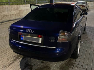 Audi A6 foto 3