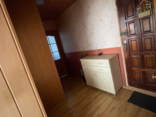 Apartament cu 2 camere, 43 m², 9 cartier, Bălți foto 6