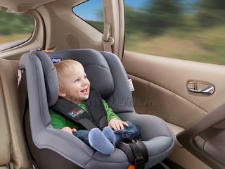 Chicoo oasis isofix 9-18 kg foto 2