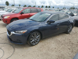 Mazda 6 foto 4