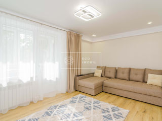 Apartament cu 3 camere, 65 m², Râșcani, Chișinău