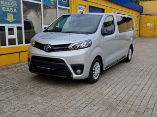 Toyota Proace City foto 1