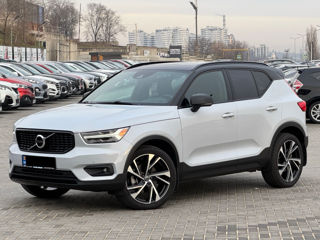 Volvo XC40 foto 3