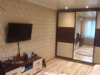 Apartament cu 1 cameră, 37 m², Botanica, Chișinău