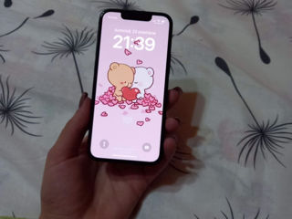 Vând iPhone 13 mini