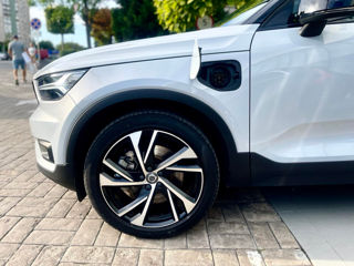 Volvo XC40 foto 9