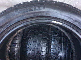 205/55/ R17- Pirelli.2020г. foto 9