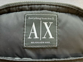 Armani Exchange foto 3