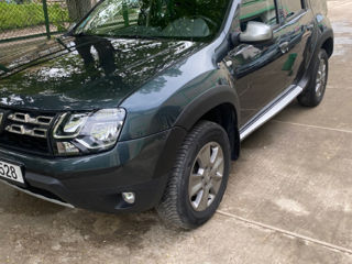 Dacia Duster фото 3