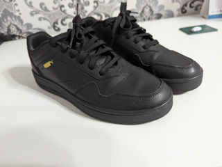 Ghete Puma court classic