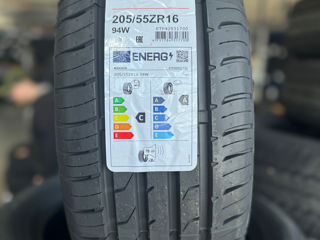 205/55 R 16 Laufen Lk01  Maxxis foto 2