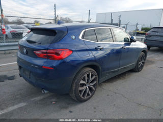 BMW X2 foto 5