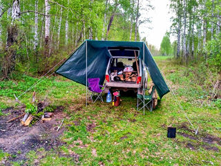 Prelată/Tarpaulin/Брезент. foto 12