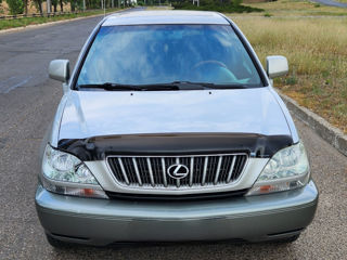 Lexus RX Series foto 2