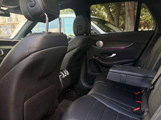 Mercedes GLC foto 12
