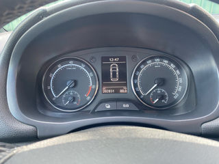 Skoda Fabia RS фото 3