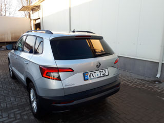 Skoda Karoq foto 4